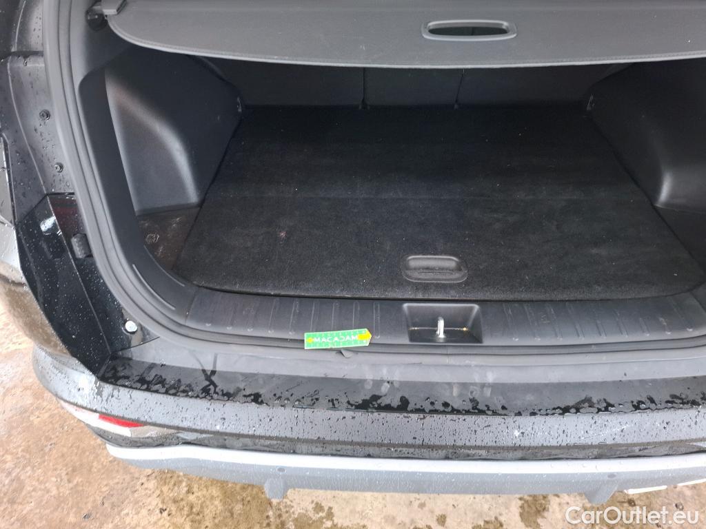  Hyundai  Tucson HYUNDAI  / 2020 / 5P / SUV 1.6 PHEV 265 HTRAC CREATIVE 4WD AUTO #1