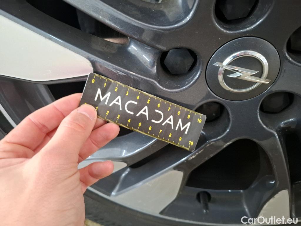  Opel   Grandland X OPEL / 2017 / 5P / SUV 1.5 DIESEL 130 ELITE #28