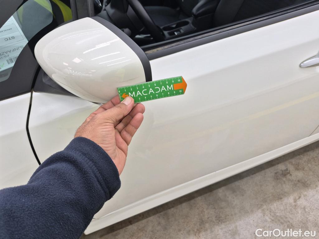  Nissan  Leaf NISSAN  / 2017 / 5P / Berline 62 kWh 217ch Business+ #16