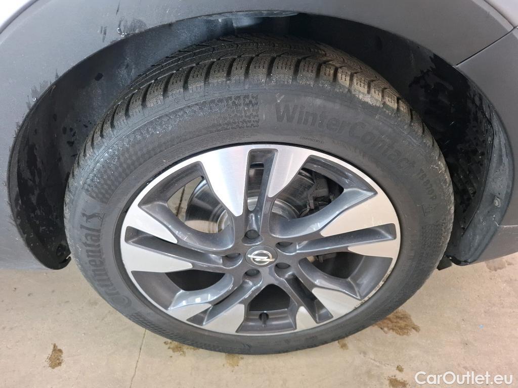  Opel   Grandland X OPEL / 2017 / 5P / SUV 1.5 DIESEL 130 ELITE #20