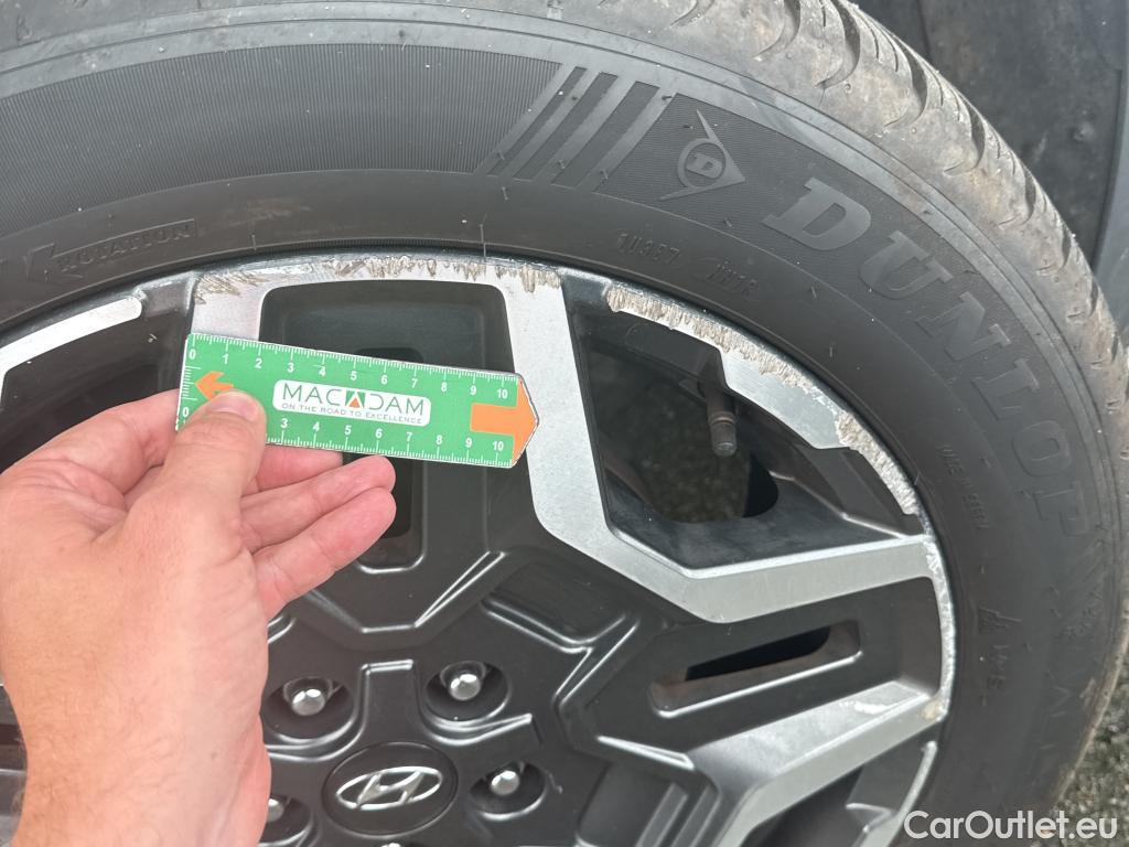  Hyundai  Santa Fe HYUNDAI  2020  5P  SUV 16 TGDI 265 PHEV HTRAC EXECUTIVE AUTO #25