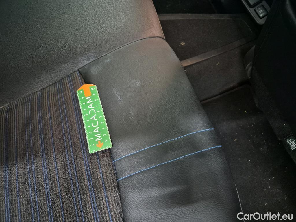  Nissan  Leaf NISSAN  / 2017 / 5P / Berline 62 kWh 217ch Business+ #13