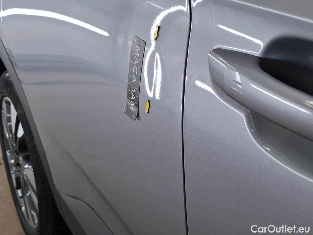  Opel   Grandland X OPEL / 2017 / 5P / SUV 1.5 DIESEL 130 ELITE #8