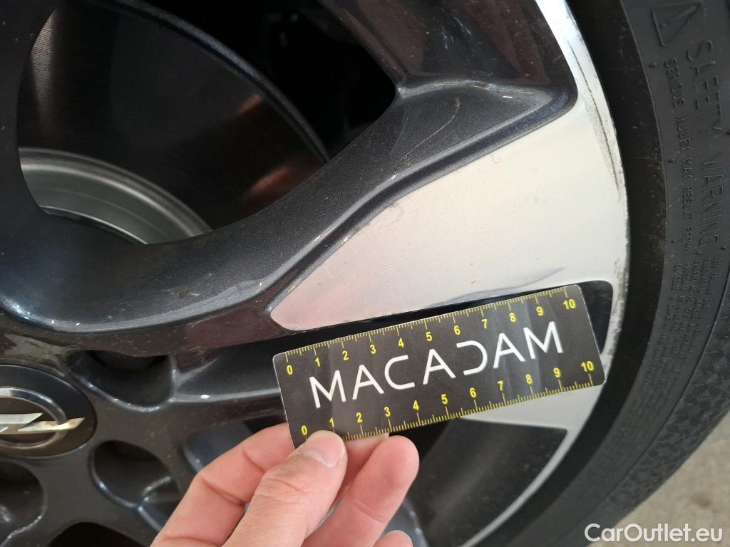  Opel   Grandland X OPEL / 2017 / 5P / SUV 1.5 DIESEL 130 ELITE #15