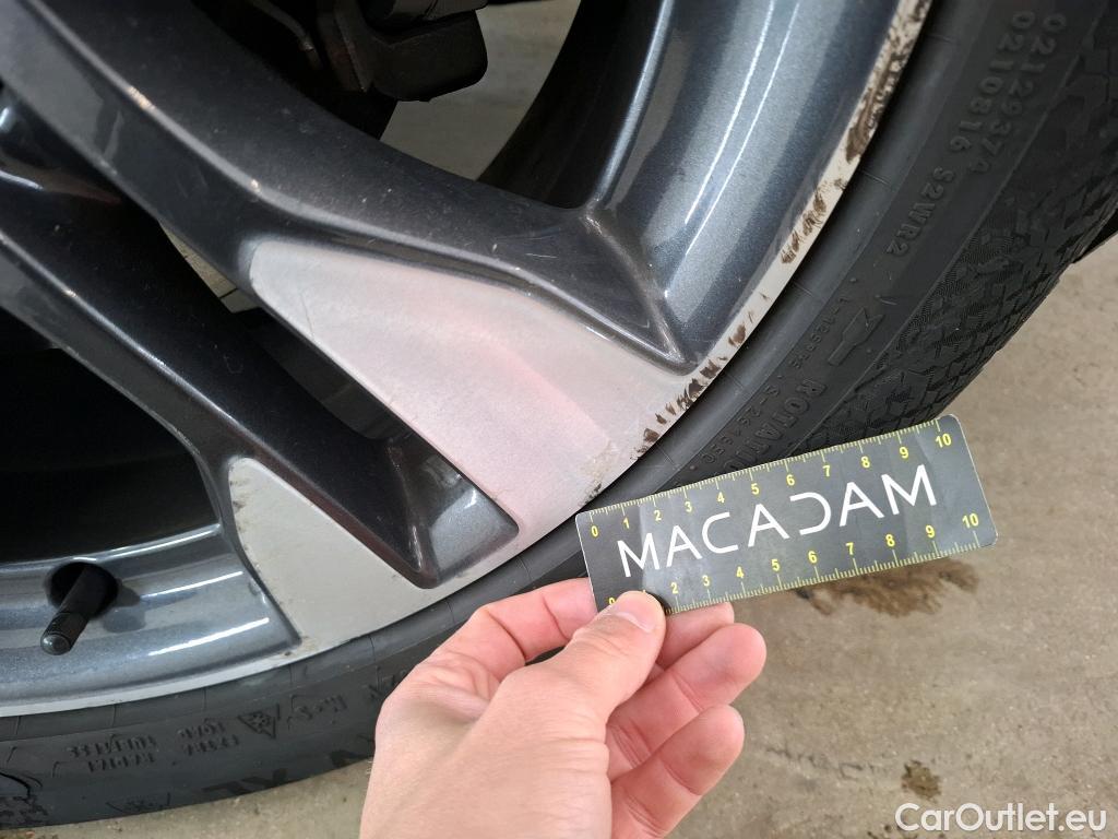  Opel   Grandland X OPEL / 2017 / 5P / SUV 1.5 DIESEL 130 ELITE #22