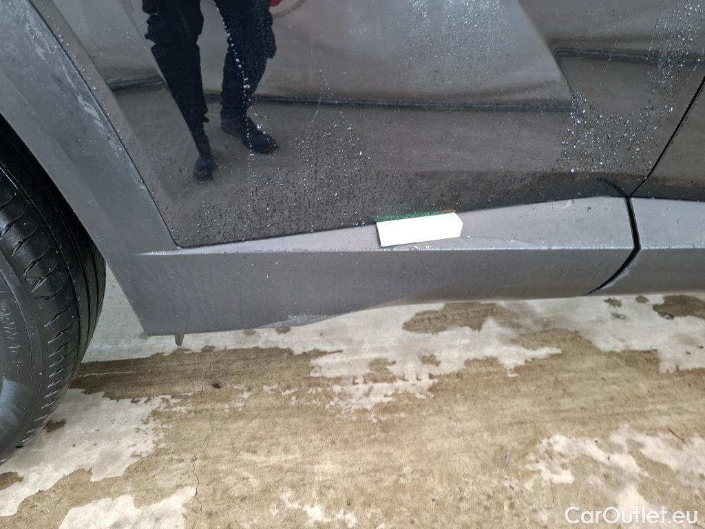  Hyundai  Tucson HYUNDAI  / 2020 / 5P / SUV 1.6 PHEV 265 HTRAC CREATIVE 4WD AUTO #12