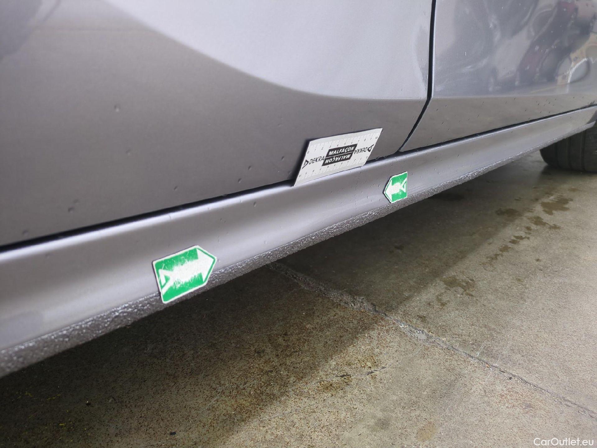  Opel  Corsa  F Ultimate 1.2 Turbo 130CV BVA8 E6d #10