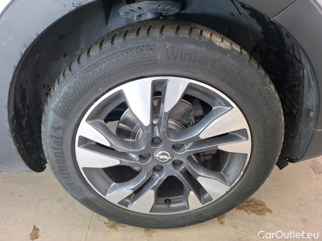  Opel   Grandland X OPEL / 2017 / 5P / SUV 1.5 DIESEL 130 ELITE #17