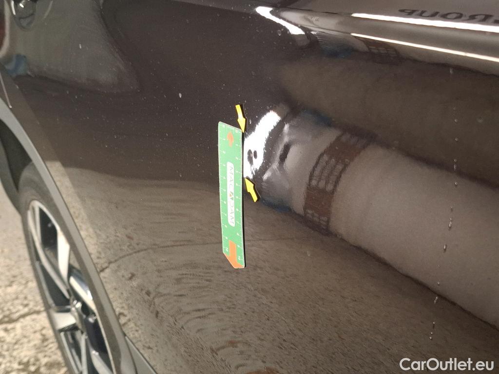  Nissan  Qashqai NISSAN  5p Crossover 1.5 DCI 115 Tekna+ #28