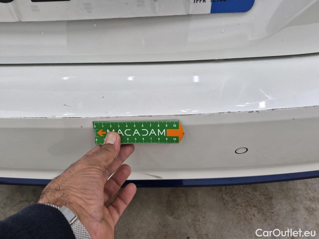  Nissan  Leaf NISSAN  / 2017 / 5P / Berline 62 kWh 217ch Business+ #6