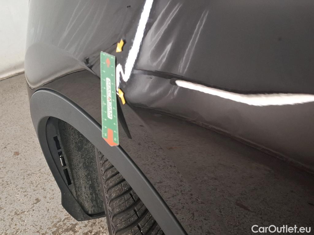  Nissan  Qashqai NISSAN  5p Crossover 1.5 DCI 115 Tekna+ #26