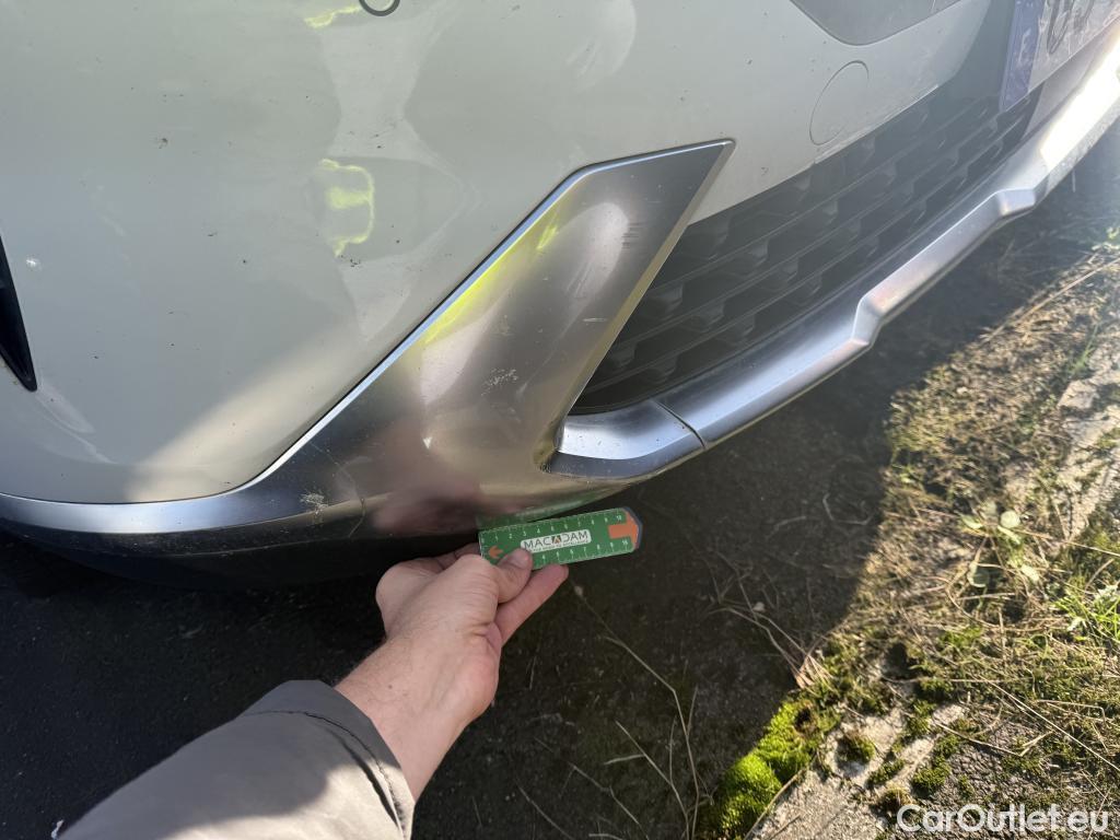  Hyundai  Santa Fe HYUNDAI  2020  5P  SUV 16 TGDI 265 PHEV HTRAC EXECUTIVE AUTO #21