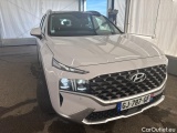  Hyundai  Santa Fe HYUNDAI  2020  5P  SUV 16 TGDI 265 PHEV HTRAC EXECUTIVE AUTO #4