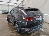 Hyundai  Tucson HYUNDAI  / 2020 / 5P / SUV 1.6 PHEV 265 HTRAC CREATIVE 4WD AUTO #2