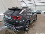  Hyundai  Tucson HYUNDAI  / 2020 / 5P / SUV 1.6 PHEV 265 HTRAC CREATIVE 4WD AUTO #3
