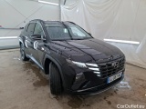  Hyundai  Tucson HYUNDAI  / 2020 / 5P / SUV 1.6 PHEV 265 HTRAC CREATIVE 4WD AUTO #4