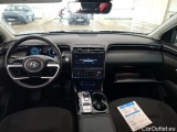  Hyundai  Tucson HYUNDAI  / 2020 / 5P / SUV 1.6 PHEV 265 HTRAC CREATIVE 4WD AUTO #5