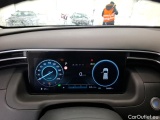  Hyundai  Tucson HYUNDAI  / 2020 / 5P / SUV 1.6 PHEV 265 HTRAC CREATIVE 4WD AUTO #6