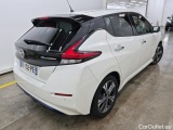  Nissan  Leaf NISSAN  / 2017 / 5P / Berline 62 kWh 217ch Business+ #4