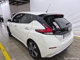  Nissan  Leaf NISSAN  / 2017 / 5P / Berline 62 kWh 217ch Business+ #3