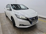  Nissan  Leaf NISSAN  / 2017 / 5P / Berline 62 kWh 217ch Business+ #5