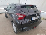  Nissan  Micra NISSAN  5p Berline IG-T 90 Business Edition #2