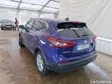  Nissan  Qashqai NISSAN  / 2017 / 5P / Crossover 1.5 DCI 115 Business Edition #2