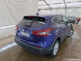  Nissan  Qashqai NISSAN  / 2017 / 5P / Crossover 1.5 DCI 115 Business Edition #3