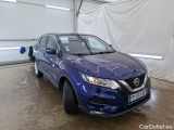  Nissan  Qashqai NISSAN  / 2017 / 5P / Crossover 1.5 DCI 115 Business Edition #4