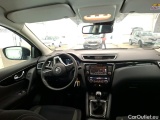  Nissan  Qashqai NISSAN  / 2017 / 5P / Crossover 1.5 DCI 115 Business Edition #5