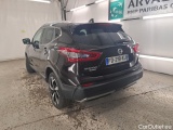  Nissan  Qashqai NISSAN  5p Crossover 1.5 DCI 115 Tekna+ #2
