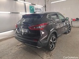  Nissan  Qashqai NISSAN  5p Crossover 1.5 DCI 115 Tekna+ #3