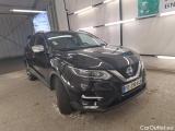  Nissan  Qashqai NISSAN  5p Crossover 1.5 DCI 115 Tekna+ #4