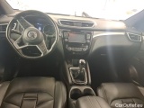  Nissan  Qashqai NISSAN  5p Crossover 1.5 DCI 115 Tekna+ #5