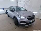  Opel   Grandland X OPEL / 2017 / 5P / SUV 1.5 DIESEL 130 ELITE #4