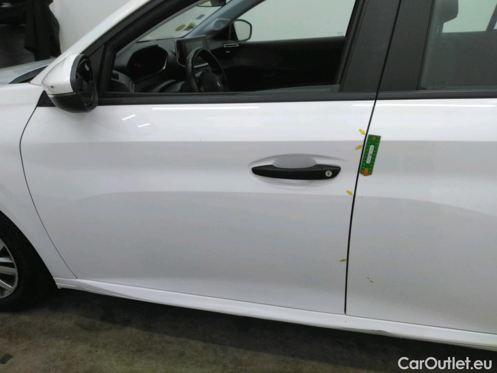  Peugeot  208  Premium 1.5 HDi 100CV BVM6 E6d #42