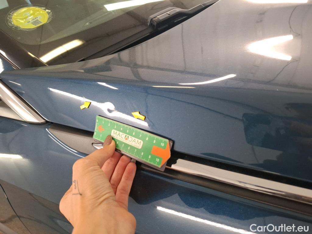  Peugeot  3008  Active Pack 1.5 HDi 130CV BVA8 E6d #28