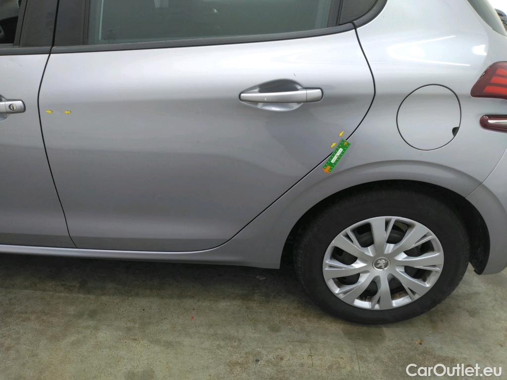  Peugeot  208  Active Business 1.5 HDi 100CV BVM5 E6dT #38