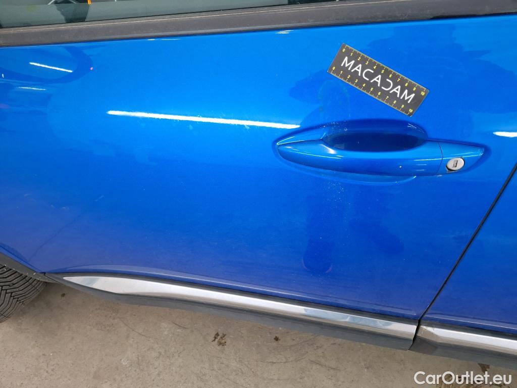  Peugeot  3008  Allure Pack 1.2 PureTech 130CV BVA8 E6d #9