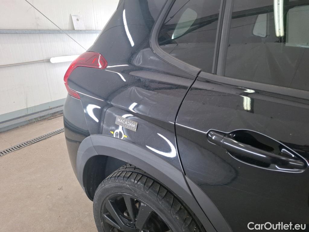  Peugeot  2008 PEUGEOT  5p Crossover 1.2 Puretech 110 S&S EAT6 GT LINE #1