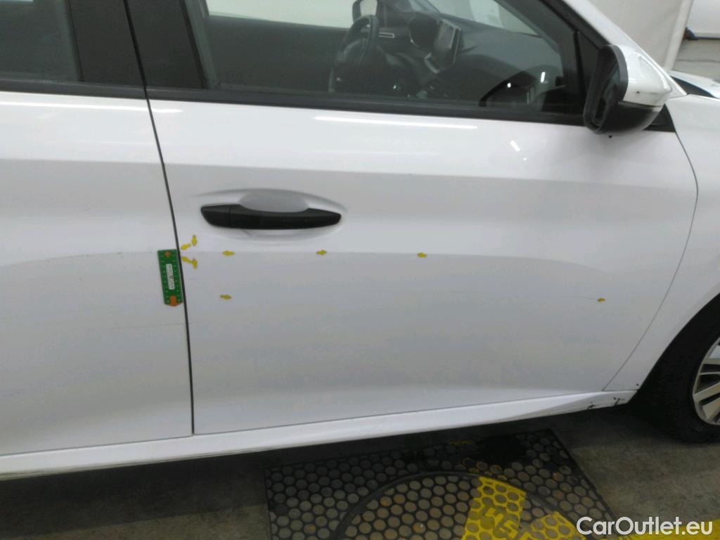  Peugeot  208  Premium 1.5 HDi 100CV BVM6 E6d #35