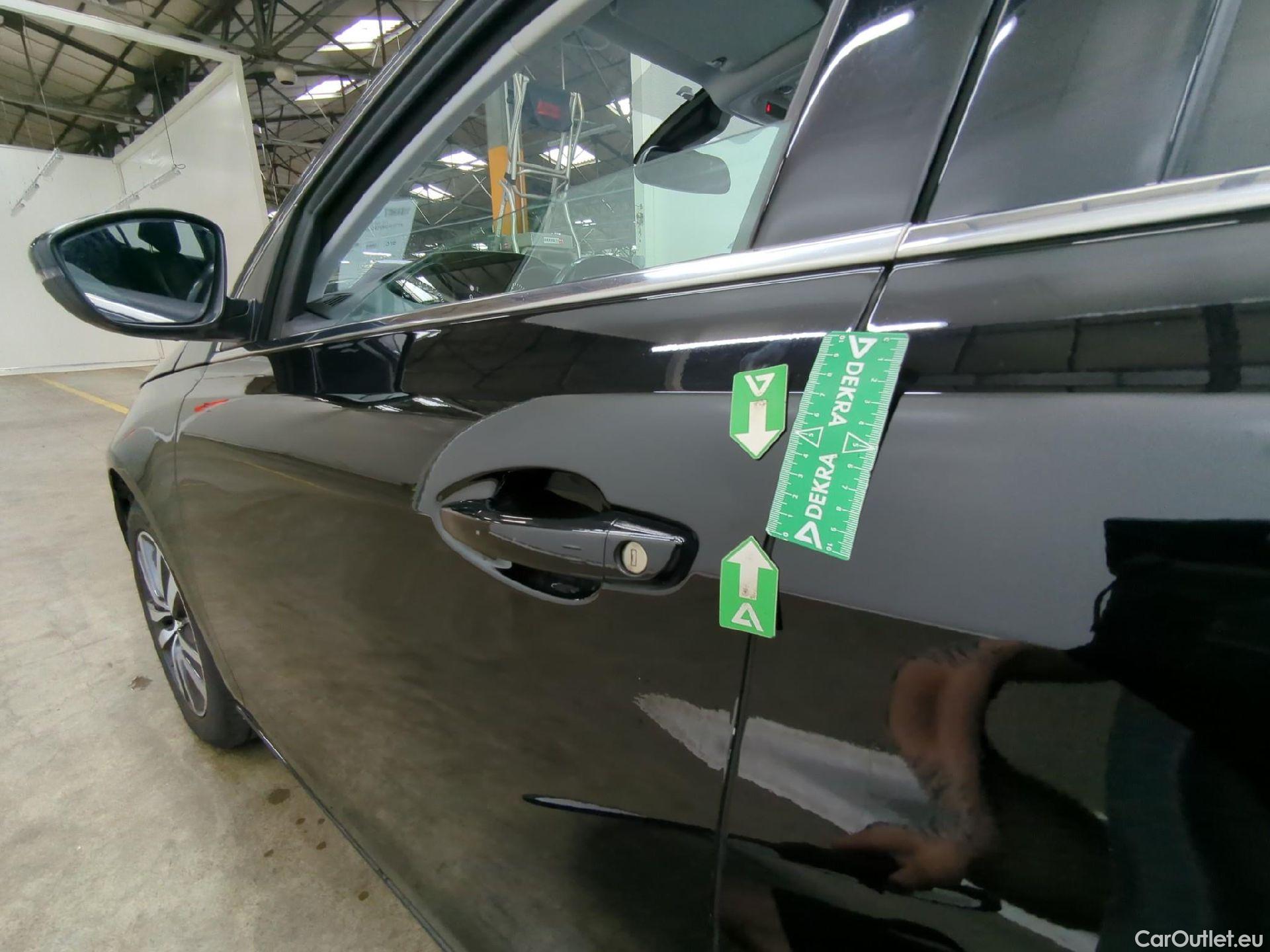  Peugeot  308  Allure 1.2 PureTech 130CV BVA8 E6d #26