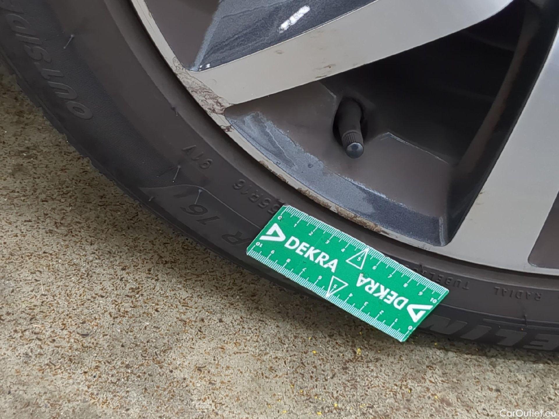  Peugeot  308  Allure 1.2 PureTech 130CV BVA8 E6d #8