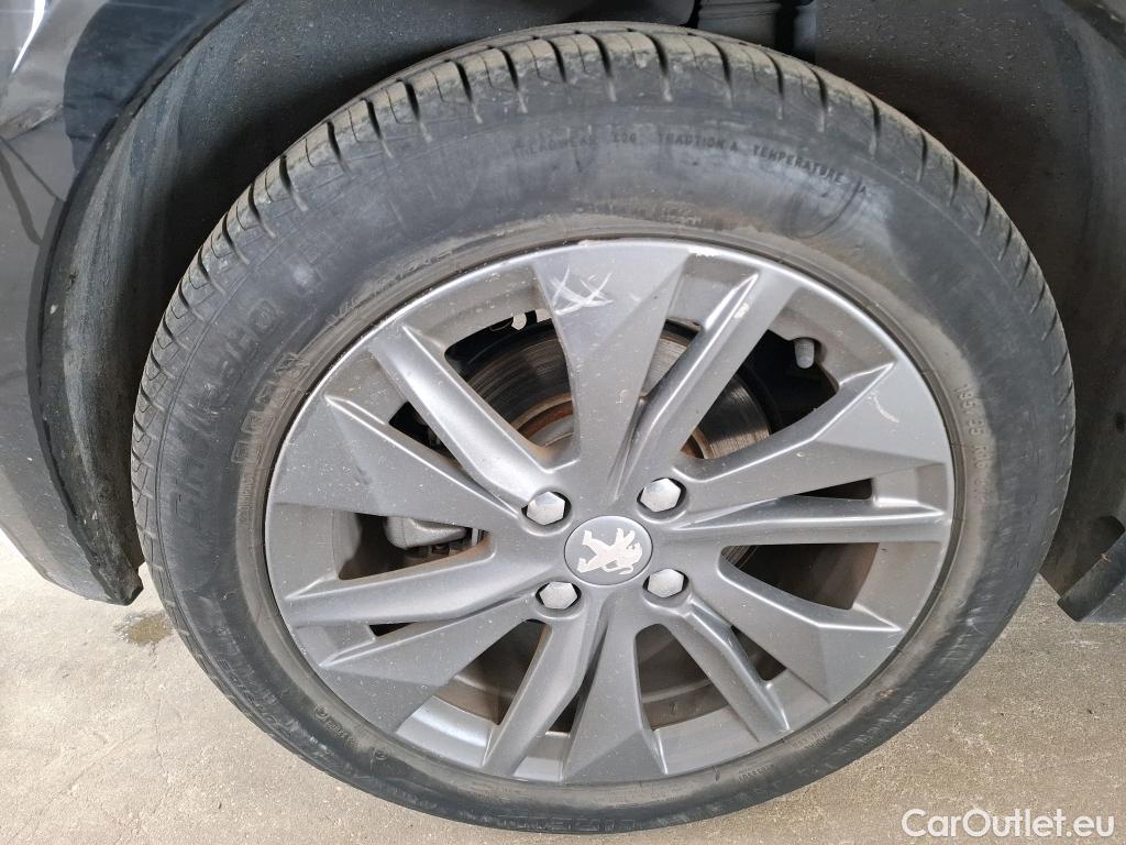  Peugeot  208  (e-) Active Business R 50kWh BVA / TRANSFO VP VF #35