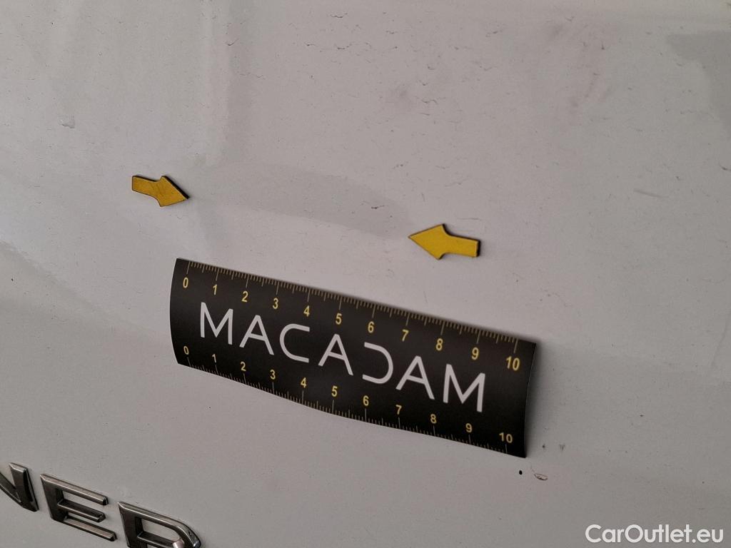  Peugeot  Partner  Asphalt L2 1.5 HDi 100CV BVM5 E6dT #18