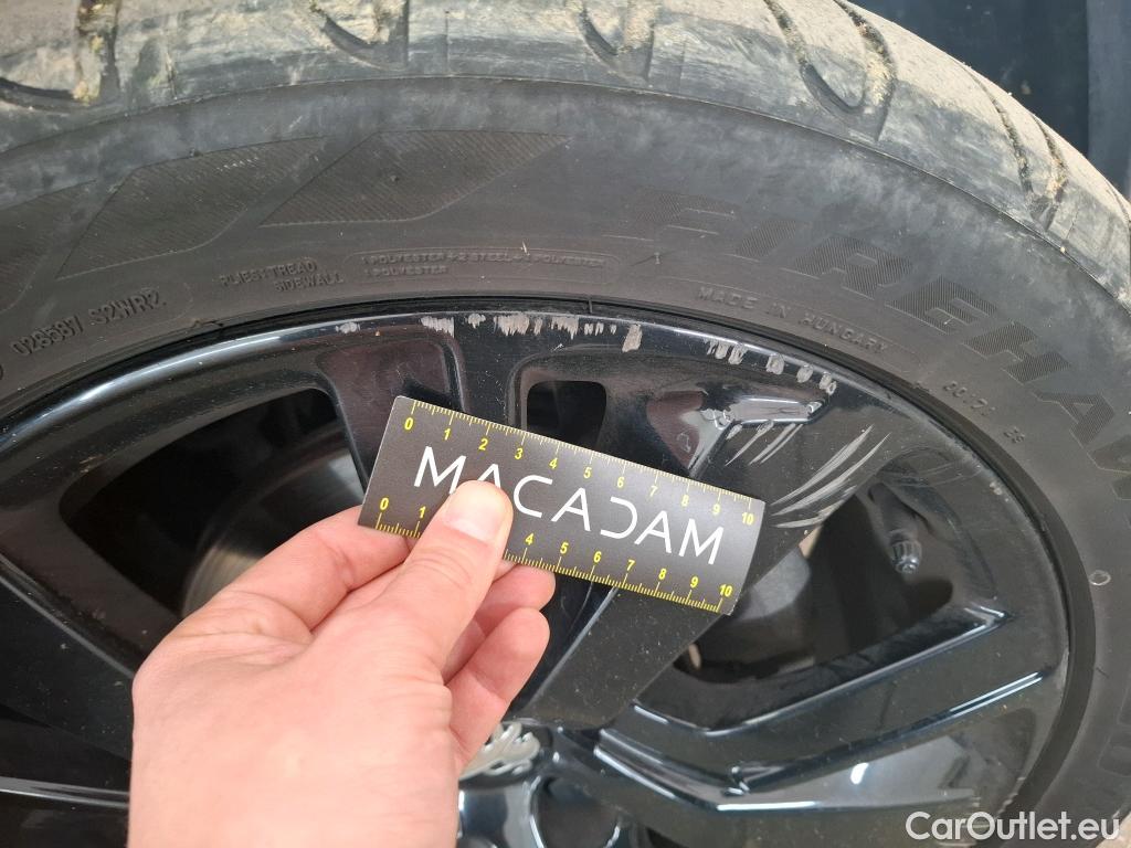  Peugeot  2008 PEUGEOT  5p Crossover 1.2 Puretech 110 S&S EAT6 GT LINE #13