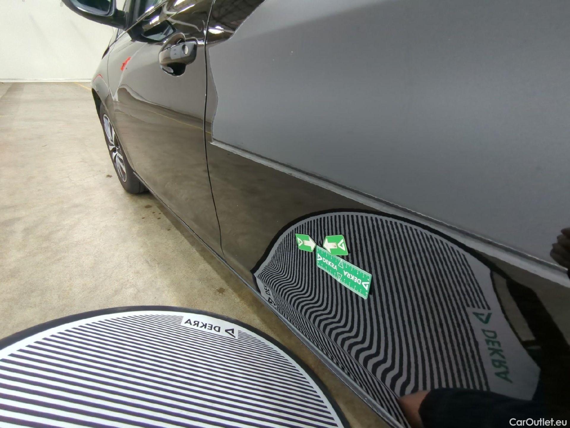  Peugeot  308  Allure 1.2 PureTech 130CV BVA8 E6d #28