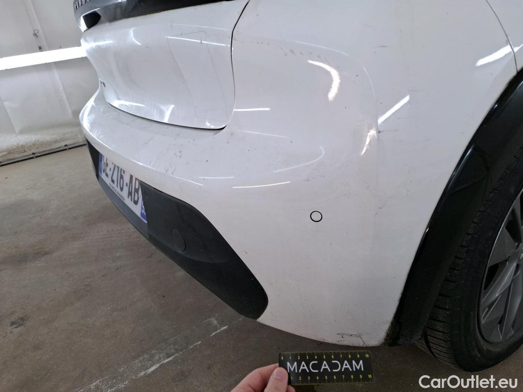  Peugeot  208  (e-) Active Business R 50kWh BVA / TRANSFO VP VF #14