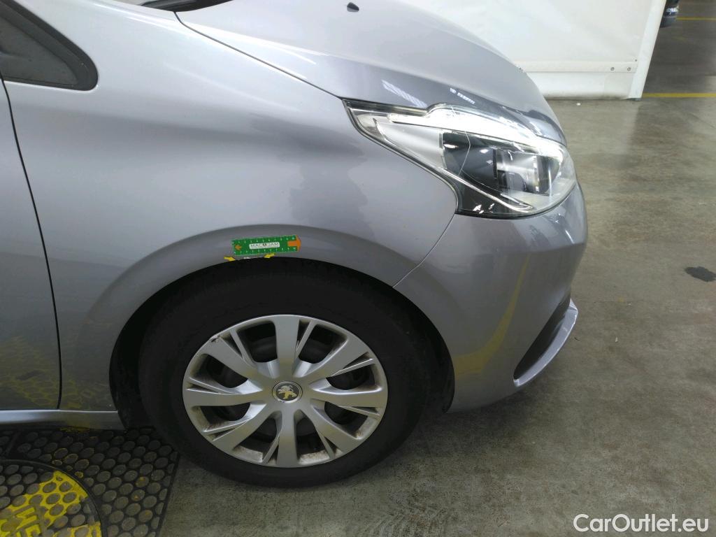  Peugeot  208  Active Business 1.5 HDi 100CV BVM5 E6dT #26