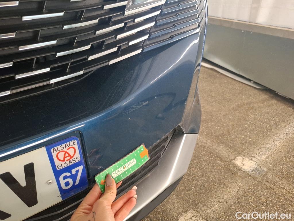  Peugeot  3008  Active Pack 1.5 HDi 130CV BVA8 E6d #2